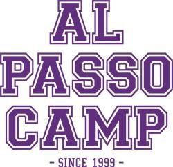 Al Passo Camp