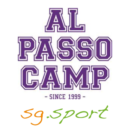 Al Passo Camp